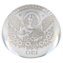 Energie-Halbkugel-Erzengel Gabriel