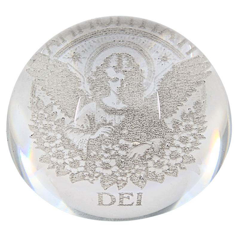 Energie-Halbkugel-Erzengel Gabriel