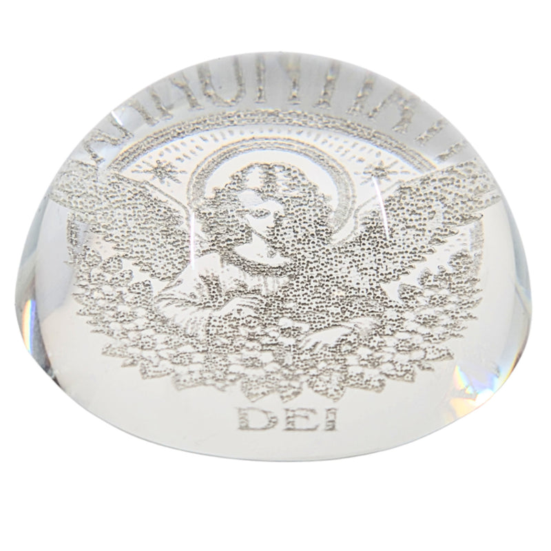 Energie-Halbkugel-Erzengel Gabriel