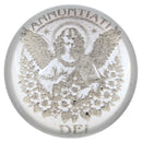 Energie-Halbkugel-Erzengel Gabriel