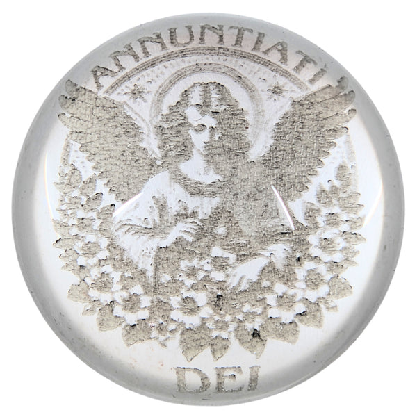 Energie-Halbkugel-Erzengel Gabriel