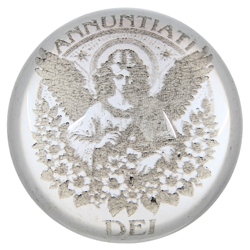 Energie-Halbkugel-Erzengel Gabriel