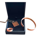 Gaia - Siegel Kupfer Schmuck Set
