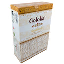 Goloka Goodearth Agarwood (Adlerholz) Masala Räucherstäbchen 15g