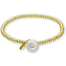 Harmoniekugel-Armband von Gabriele Iazzetta