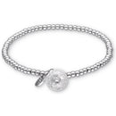 Harmoniekugel-Armband von Gabriele Iazzetta