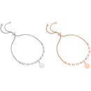 High-Energy-Zugarmband von Gabriele Iazzetta