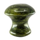 Edelstein Massage-Pilz aus Jade (4 cm)