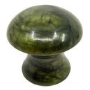 Edelstein Massage-Pilz aus Jade (4 cm)