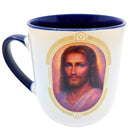 Ritual Tasse: Jesus Christus