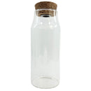 Karaffe und Verschluss für Wasserstab