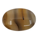 Karneol Seifenstein (4,5 cm)