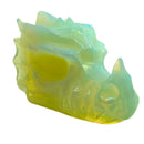 Kristalldrache des Schutzes