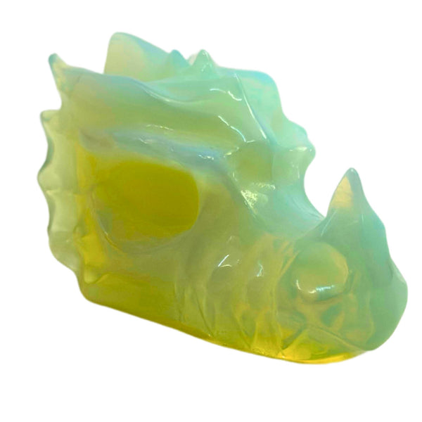 Kristalldrache des Schutzes