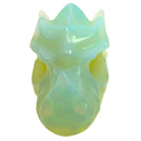 Kristalldrache des Schutzes