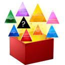 Lichttempeltruhe der göttlichen Ordnung