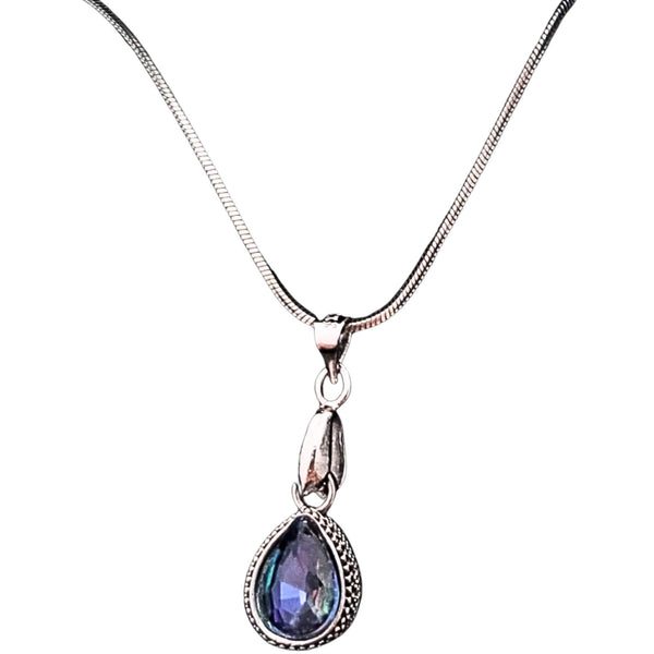 Lösungsfinder des Hazariel Kette