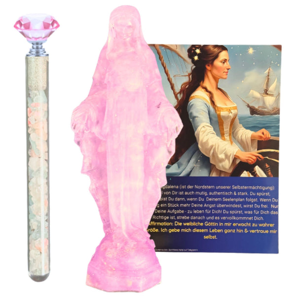 Maria Magdalena Herzenswege Set