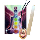 Bliss – Füllesegen der Maria