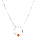 Energiekreis-Kette von Gabriele Iazzetta