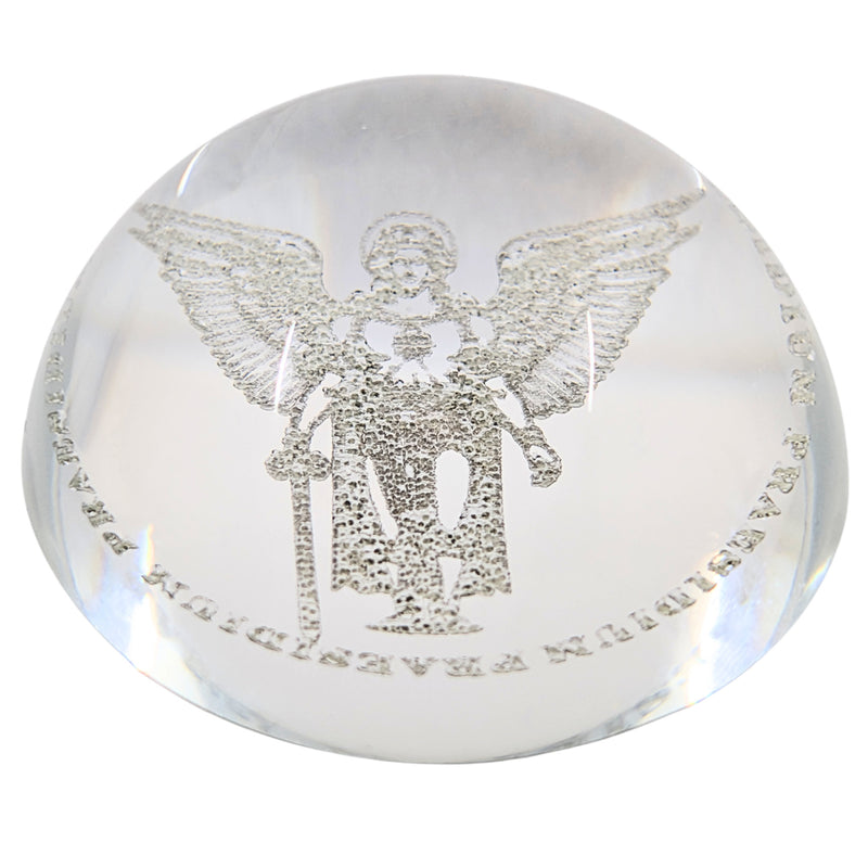 Energie-Halbkugel-Erzengel Michael