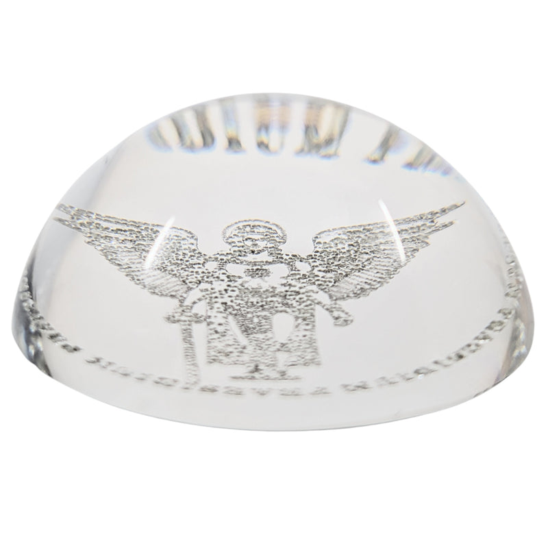 Energie-Halbkugel-Erzengel Michael