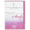 Video-Tarot-Kurs "Muttersprache deiner Seele" Teil 3 (Download)