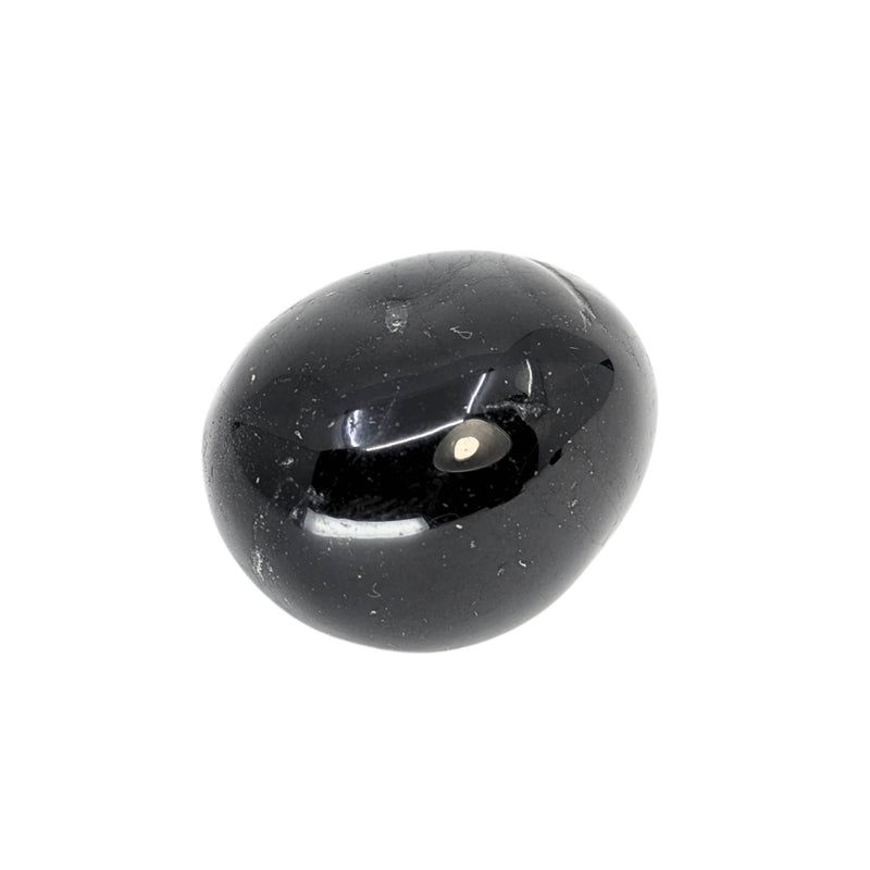 Onyx Trommelstein, Größe M (3 cm)