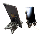 Orgonit Halterung mit Anti-5G Chip