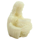 Orgonitskulptur Meister Jesus – Die Christusfrequenz