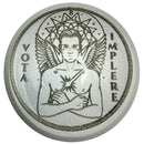 Energie-Halbkugel-Erzengel Orion