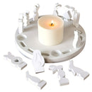 Ostera Kerzenständer