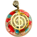 Pranalit® Dome Anhänger (Ø 33mm)