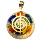 Pranalit® Dome Anhänger (Ø 33mm)