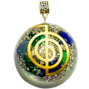 Pranalit® Dome Anhänger (Ø 33mm)