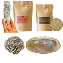 Räucher-Set „Kraft & Klarheit“