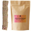 Smudge Stick: "Blaukönigin" Blauer Salbei gebündelt 30 g