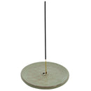 Räucherstäbchenhalter, Blume des Lebens (Ø 15 cm)