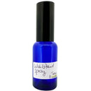 Raumspray „Wohlstand mit Lapislazuli“ 30 ml