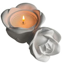 Rose der Bestimmung Kerzenritual