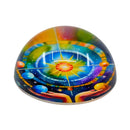 Sablo Plejaden Kugel: Haltende-Hände