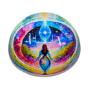 Sablo Plejaden Kugel: Seelenpotential