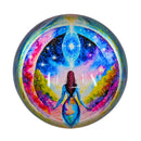 Sablo Plejaden Kugel: Seelenpotential