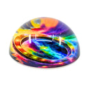 Sablo Plejaden Kugel: Spiegelschutz