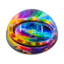 Sablo Plejaden Kugel: Spiegelschutz