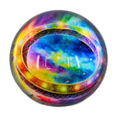 Sablo Plejaden Kugel: Spiegelschutz