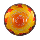 Sablo Kugel: Glücksgefühl