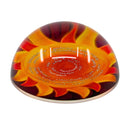 Sablo Kugel: Glücksgefühl