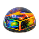 Sablo Plejaden Kugel: Kubus der Zeiten