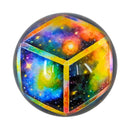 Sablo Plejaden Kugel: Kubus der Zeiten